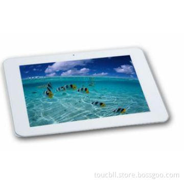 9.7 Inch BoxchipA20 Allwinner Android Tablet With 1G / 16G